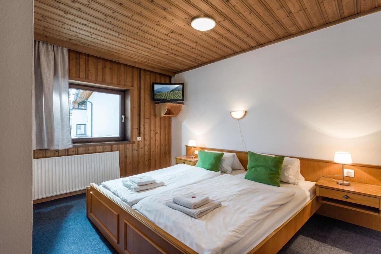 Appartements Konrad Soll Exterior photo