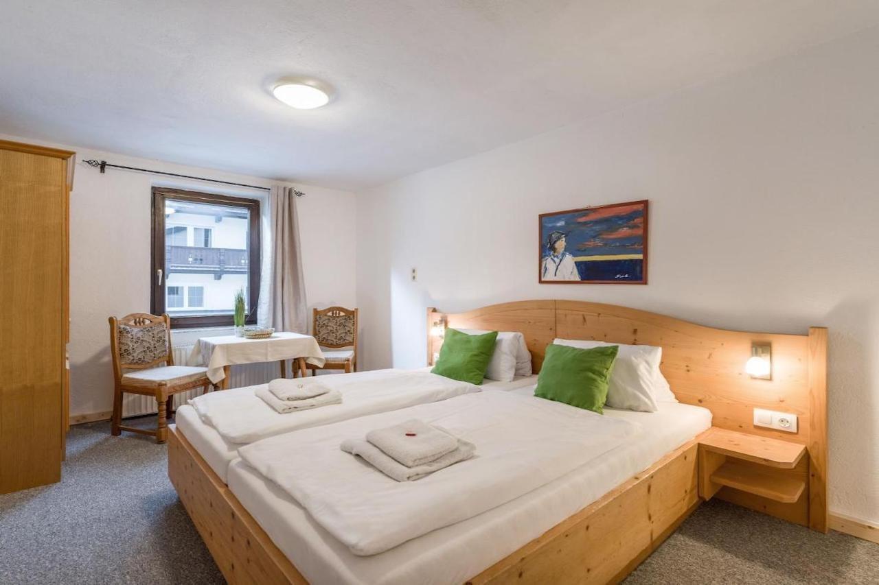 Appartements Konrad Soll Exterior photo
