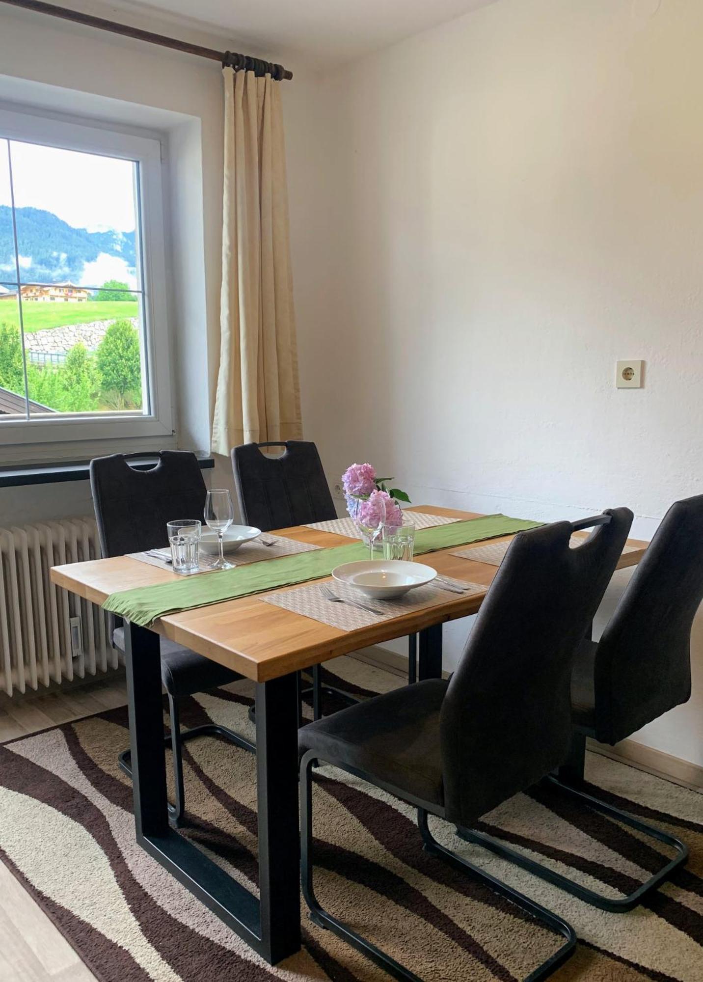 Appartements Konrad Soll Exterior photo