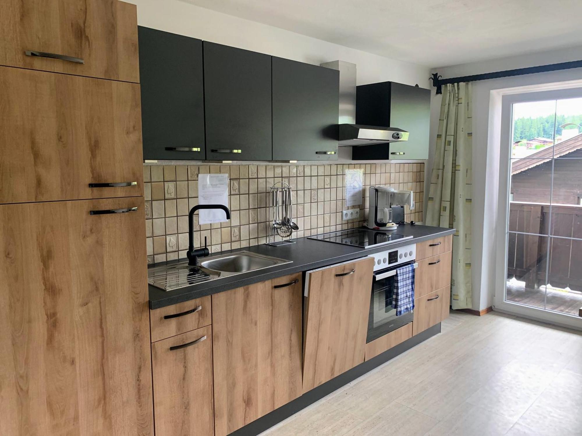 Appartements Konrad Soll Exterior photo