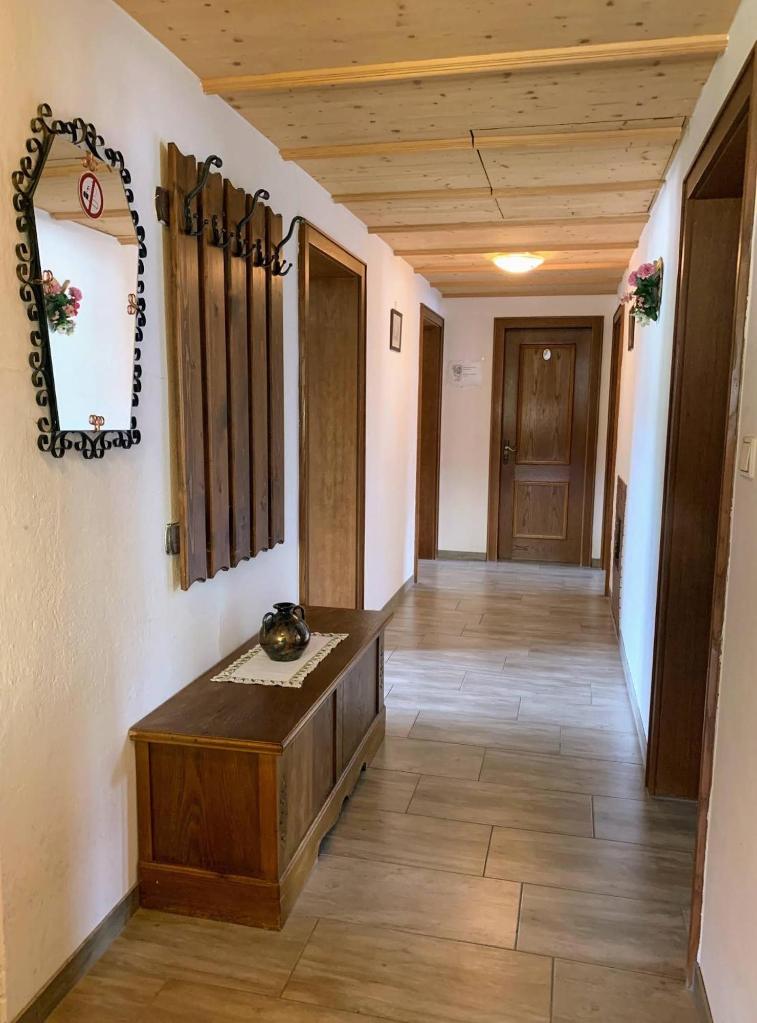 Appartements Konrad Soll Exterior photo