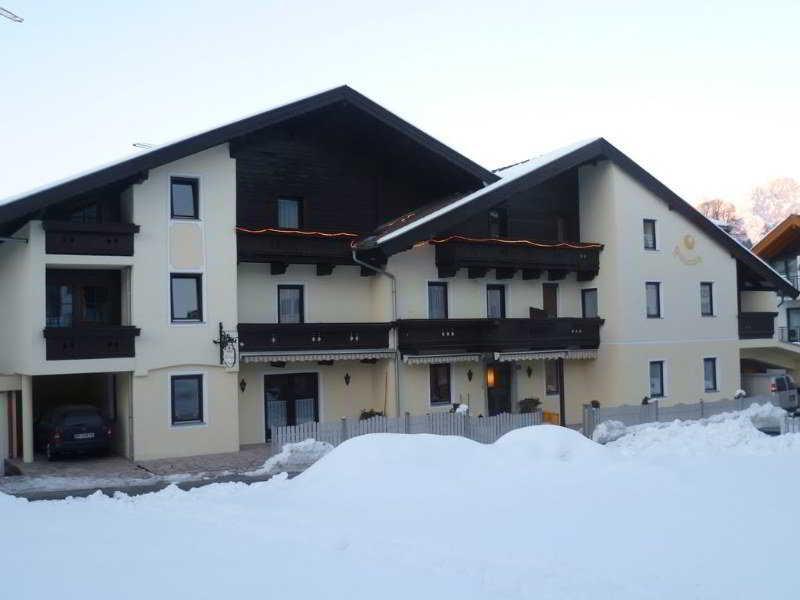 Appartements Konrad Soll Exterior photo