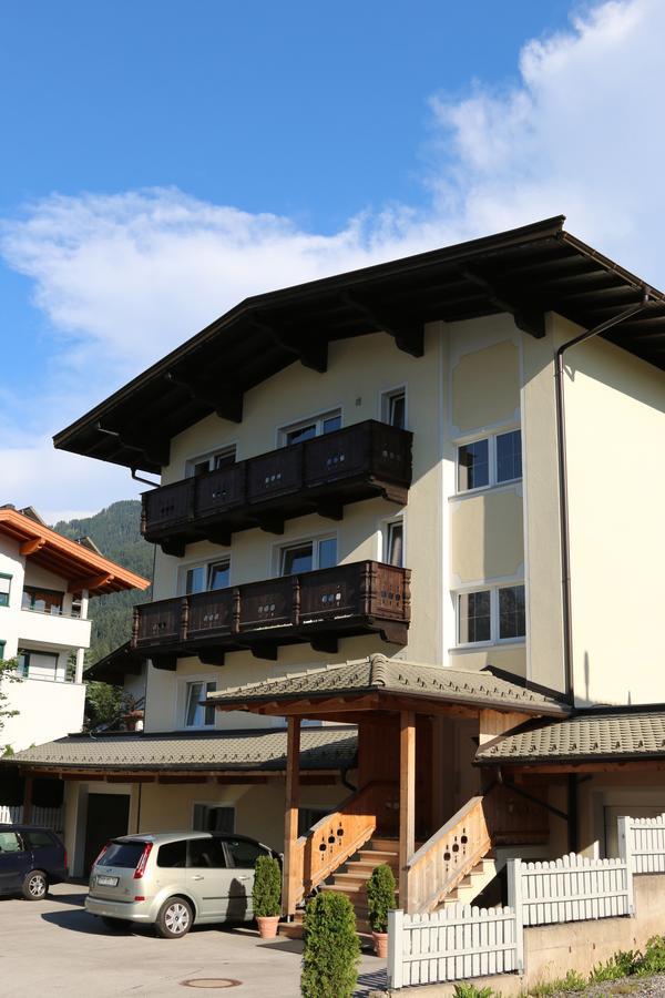 Appartements Konrad Soll Exterior photo